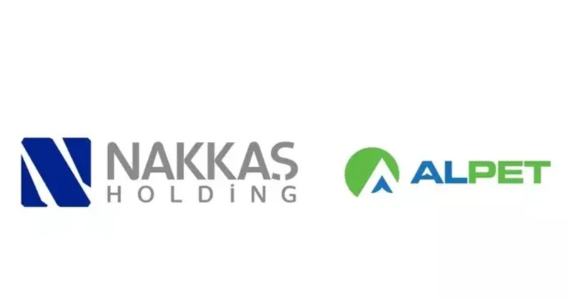 ALPET, Nakkaş Holding grup şirketleri arasına katıldı İş Yaşam Haberleri