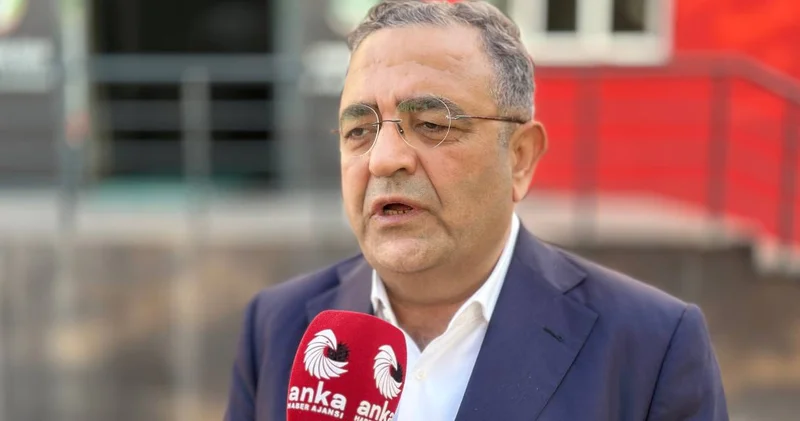 CHP’li Tanrıkulu’ndan dokunulmazlık açıklaması: Bizim bir kusurumuz varsa AKP nin 99 kusuru var