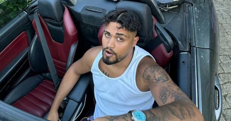 Lvbel C5: Ben hala namazında niyazında bir adamım