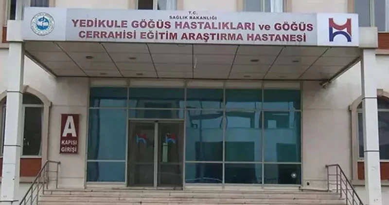 Tıp doktorlarına yolsuzluk davası: para teklif edenleri kabul etmem isterseniz bağış yapın derim