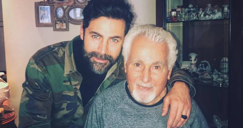 Kıvanç Kasabalı nın acı günü Magazin haberleri