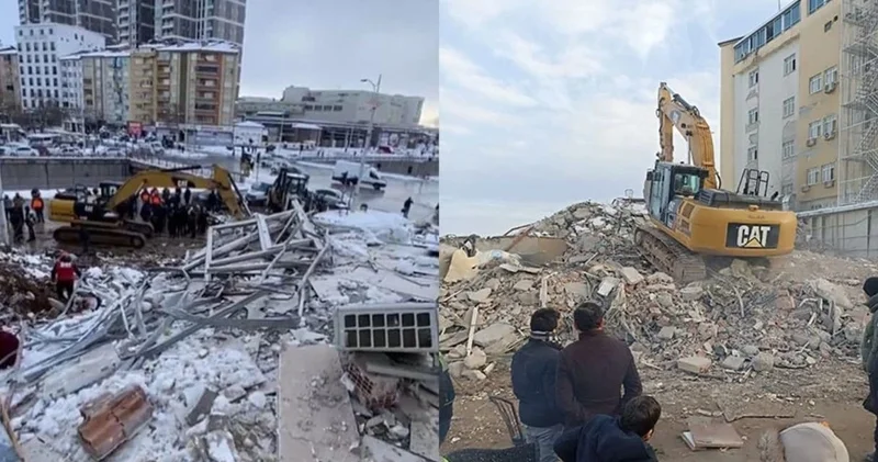 Depremde 16 kişiye mezar olan Avşar Otel davasında firari sanıklar hala yakalanamadı