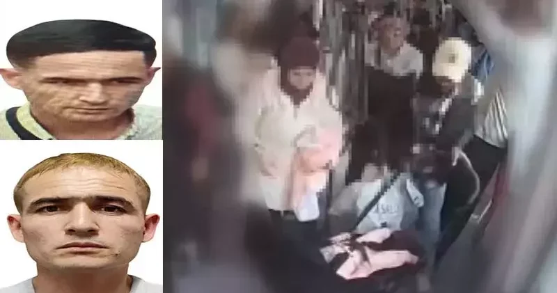 Fatih te farklı zamanlarda 3 hırsızlık olayı gerçekleştirdi; yakalanmamak için saçını turuncuya boyadı