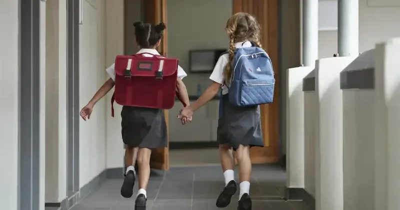 Okullarda ilk ara tatil başladı Gündem Haberleri