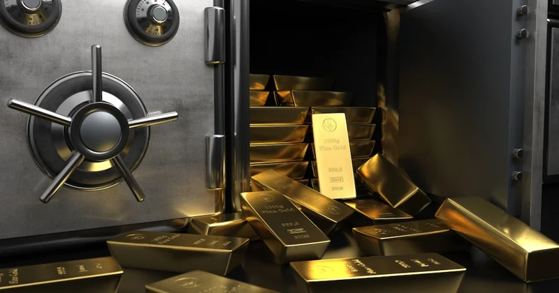 O ülke kasasını altınla doldurdu:12 aydır durmadan altın alıyor Sözcü Gazetesi