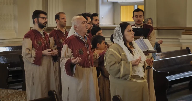 Derik’ten Ermenistan’a uzanan yolculuk: “Yerli Yurtsuz” Yervant ahparig Agos