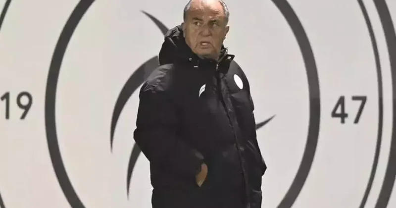 Fatih Terim in yeni adresi belli oluyor! Milli takım görevi... Fanatik Gazetesi Galatasaray (GS) Haberleri Spor