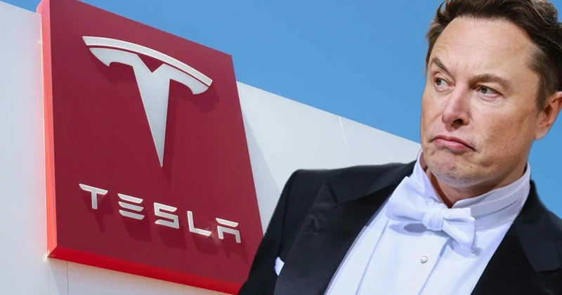 Tesla hissedarlarından Elon Musk’a 1 trilyon dolarlık onay Sözcü Gazetesi