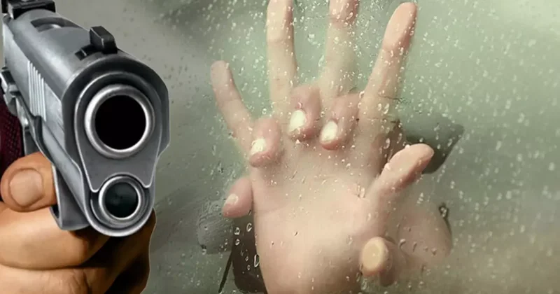 Diyarbakır da bir garip yasak aşk olayı: Eşini arkadaşıyla yakalayınca dehşet saçtı