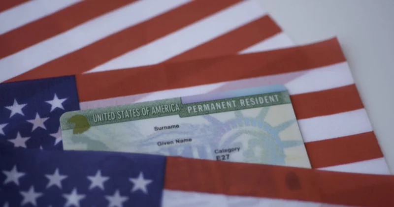 Green Card başvuruları başladı mı? 2025 2026 DV Lottery Green Card başvuru tarihi ve şartları