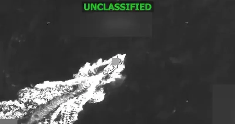 ABD 3 kişiyi daha uluslararası sularda infaz etti