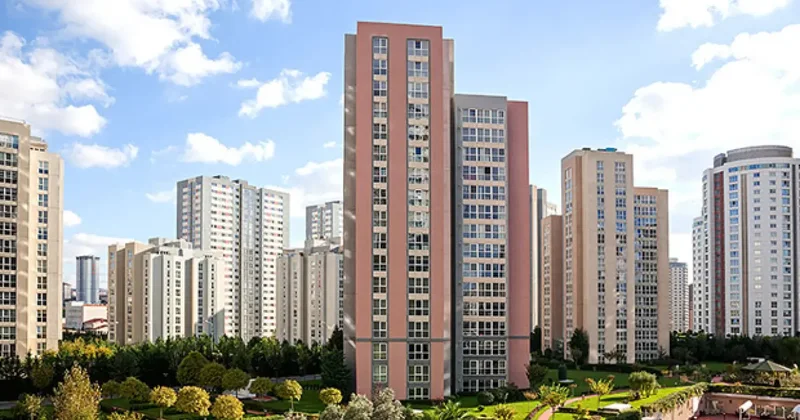 İstanbul da 100 bin TOKİ evleri nerede, hangi ilçelerde yapılacak?