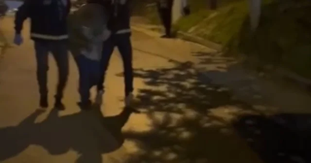 Yalova da vatandaşın 100 bin dolarını dolandıran zanlı tutuklandı Yalova Haberleri