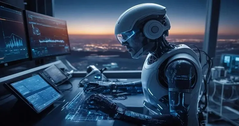 Yapay zeka sınıfta kaldı: İşten çıkarılan çalışanlar geri getirildi