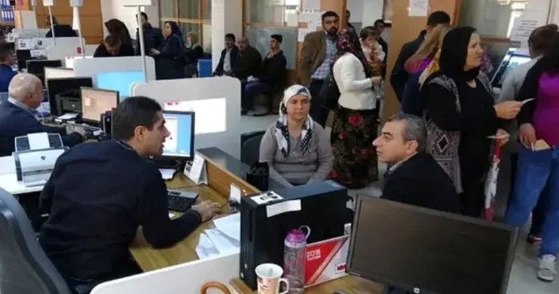 Yüzde 45 zam öncesi son şans! 2025 fiyatından almak isteyenler kapıda kuyruk oldu