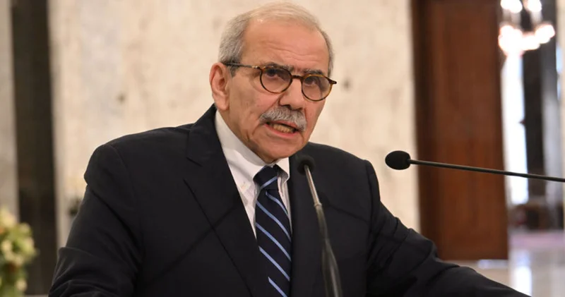 Lübnan Başbakanı ndan Hizbullah açıklaması Dış Haberler