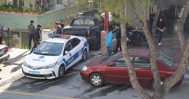 Menteşe de alacak kavgası: 1 i ağır, 2 yaralı Muğla Haberleri