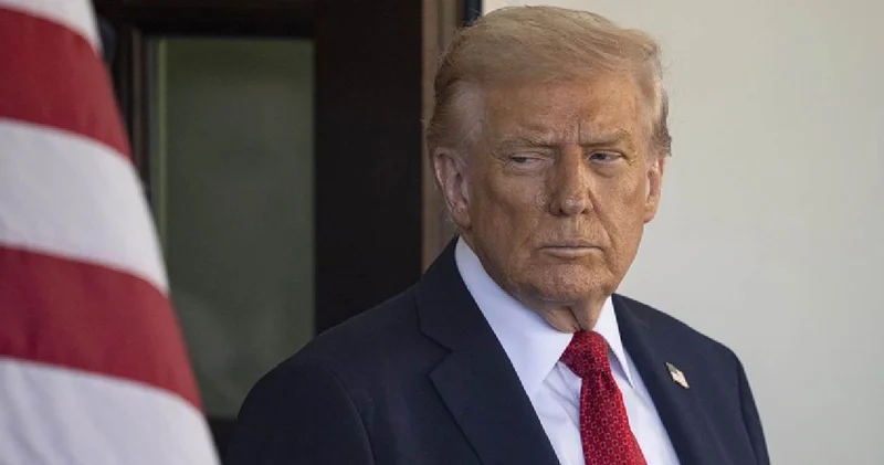 Trump’tan Gazze koalisyonu açıklaması: Çok yakında