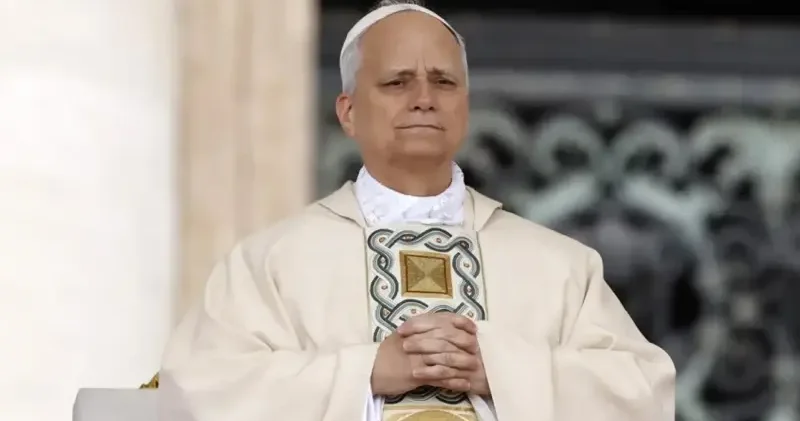 Papa 14. Leo nun Türkiye ziyareti öncesi Vatikan heyeti Denizli de ziyaretlerde bulundu Gündem Haberleri