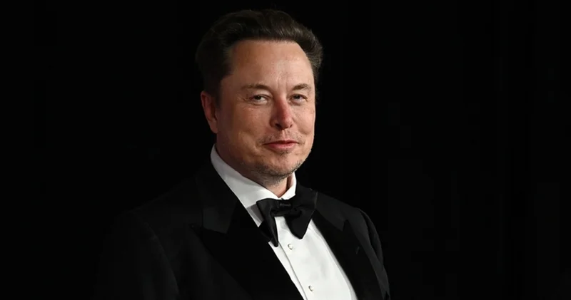 Tesla hissedarlarından Elon Musk ın paketine onay İş Yaşam Haberleri