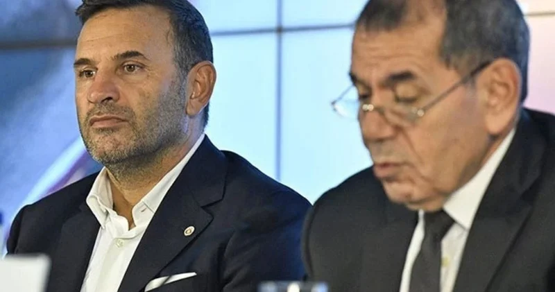 Galatasaray ın yeni transferi Güney Amerika dan