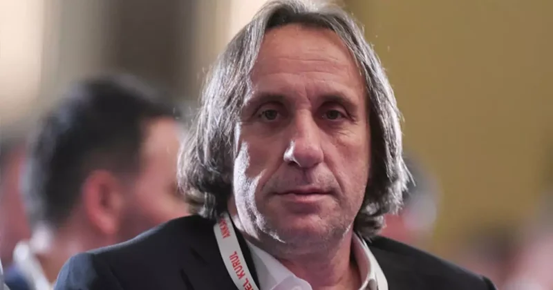 Murat Özkaya aslında kimdir? Eyüpspor Başkanı bahis soruşturması