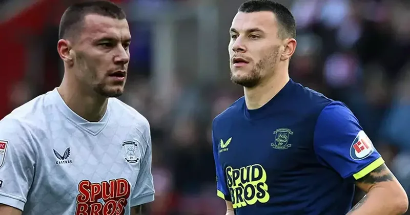 Hannibal Mejbri ye ırkçılık yapmıştı! Milutin Osmajic e 9 maç ceza verildi Fanatik Gazetesi Futbol Haberleri Spor