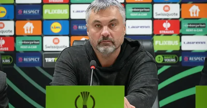 Thomas Reis: Bizi yenmenin zor olduğunu söyleyebilirim