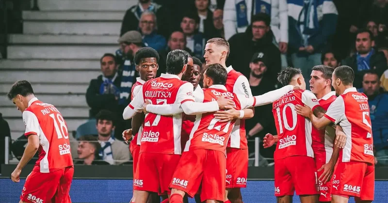 UEFA Avrupa Ligi nde gecenin sonuçları!