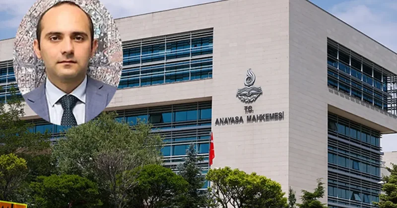 Gezi davasında AYM den tartışmalı karar! Mahkeme karşı çıktı: AYM süper temyiz yeri değil