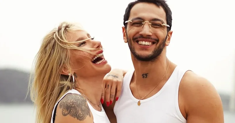 Takibi bıraktı, fotoğrafları sildi... İrem Derici ile Melih Kunukçu ayrıldı mı? Sözcü Gazetesi