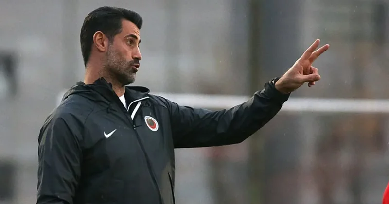 Gençlerbirliği, Başakşehir karşılaşmasına hazır