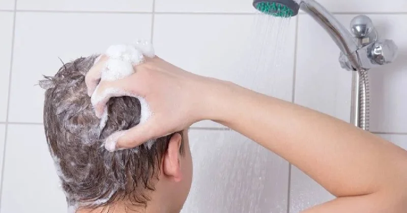 Meğer saçlar bu yüzden tutam tutam dökülüyormuş Sözcü Gazetesi