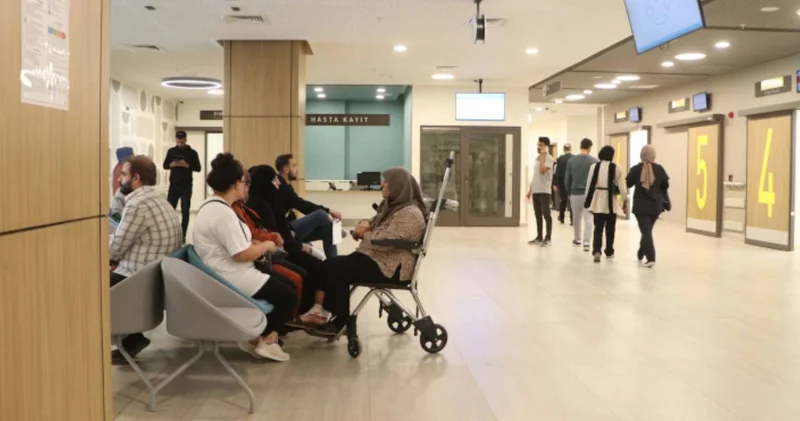 Soruşturma başlatıldı: Hastanede şiddet ve usulsüzlük iddiası