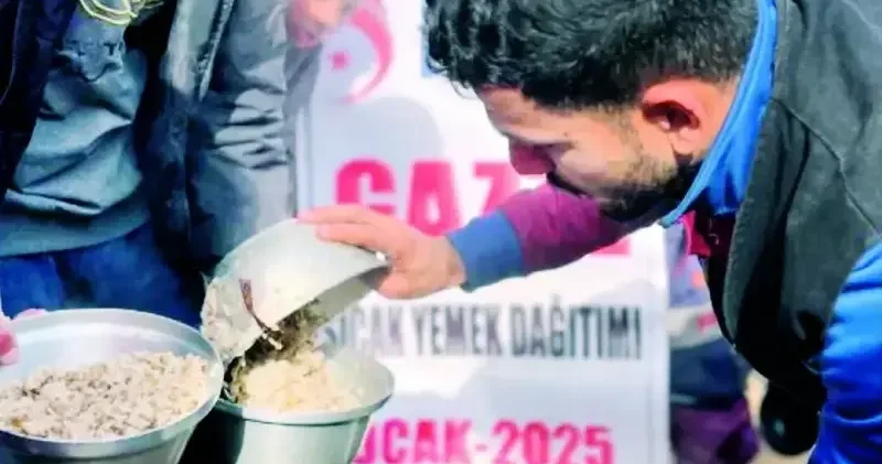 Ateşkes rehaveti Gazze’yi vurur Gündem Haberleri