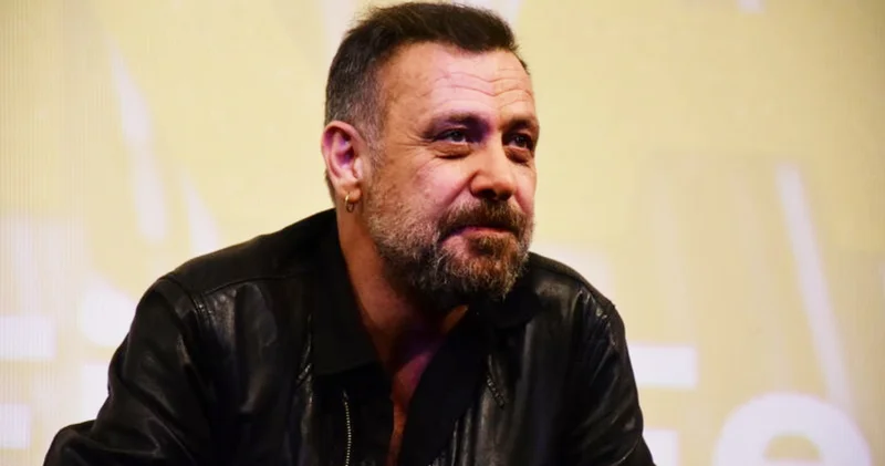 Nejat İşler: Nuri Bilge Ceylan a kızgınım! Yönetmen misin, psikolog musun, papaz mısın, nesin? Magazin haberleri