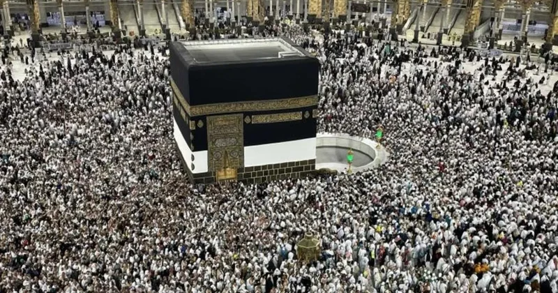 SON DAKİKA... Diyanetten hacı adaylarına yeni uyarı! Mesaj gönderilenlerden sağlık raporu istenecek!