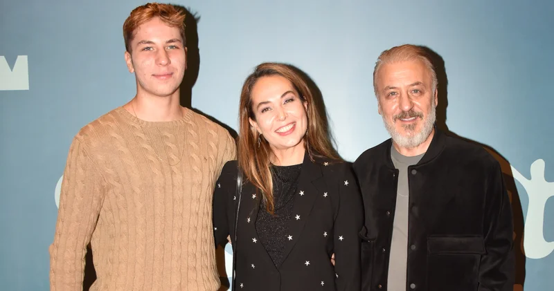 Palamut Zamanı nda buluştular