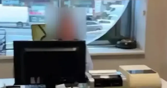 Gaziosmanpaşa daki özel hastanede faturasız ücret tartışması kamerada: İndirim yaptım fatura kesmiyorum VİDEO İZLE