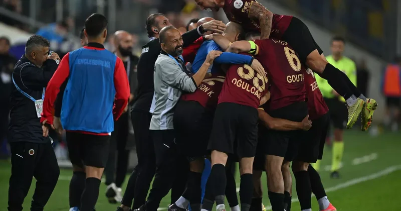 Başkent’te 3 gollü düello! Volkan Demirel ilk galibiyetini aldı