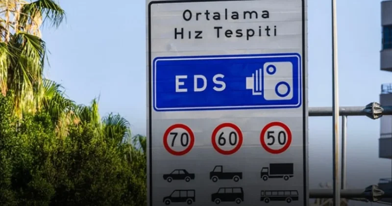 81 ilde tabelalar söküldü hız sınırı değişti: Kesilen cezalara ne olacak? Sözcü Gazetesi