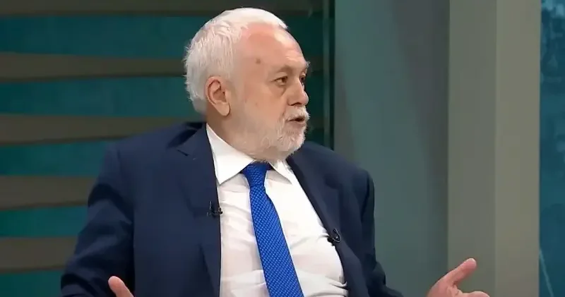 Ömer Üründül’den Fenerbahçe maçı sonrası çarpıcı yorum: ‘Birlikte oynayamazlar’ Futbol Haberleri