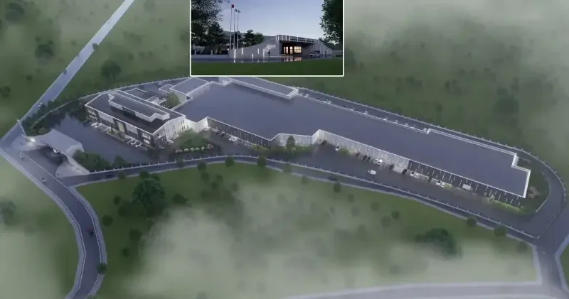 Milli silahlaramilli test merkezi: Milli Balistik Test Merkezi gün sayıyor Savunma Sanayi Haberleri