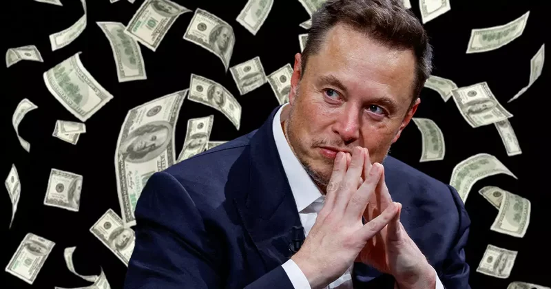 Elon Musk trilyonerliğe bir adım daha yaklaştı: Tesla hissedarları kararını verdi!