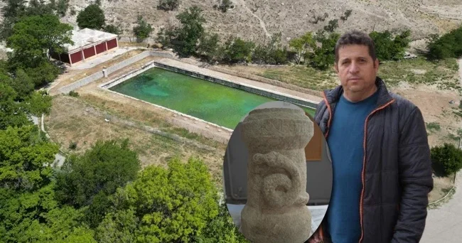 80 yıl sonra kazarak çıkardılar! Bambaşka bir kimliğe büründü: Artık kesin olarak biliyoruz, bu ilk kez teyit edildi