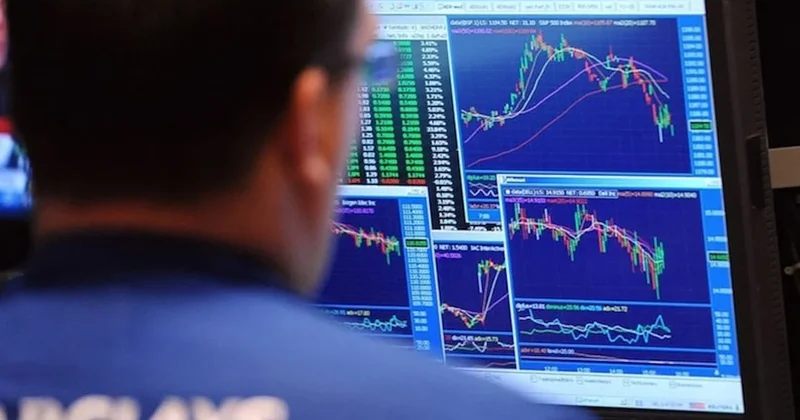 Altın, dolar, gümüş ve borsalar panikte! ABD deki kritik haberlere odaklandı Sözcü Gazetesi