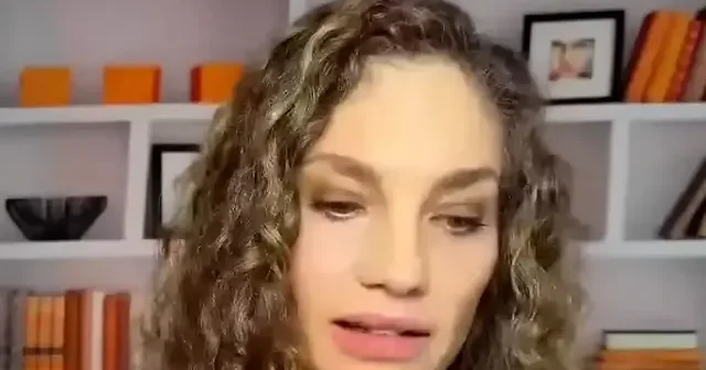 Nevşin Mengü Cumhurbaşkanı Erdoğan’ı öve öve bitiremedi: Dünya açısından çok kıymetli VİDEO İZLE