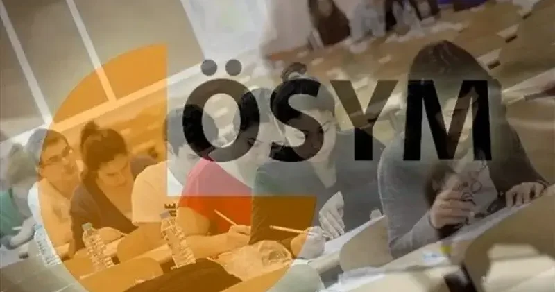 YDS/2 SINAV GİRİŞ BELGESİ: YDS/2 sınava giriş belgeleri erişime açıldı! Son Dakika Haberleri