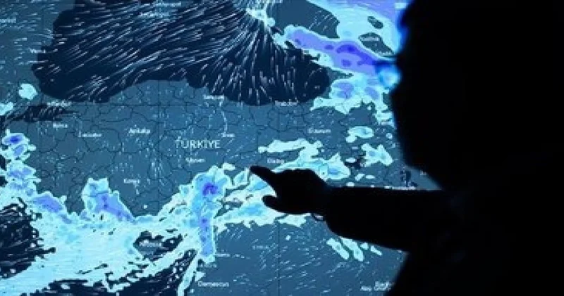 Hafta sonu hava nasıl olacak? Uzman isimden pastırma sıcakları ve yağış uyarısı