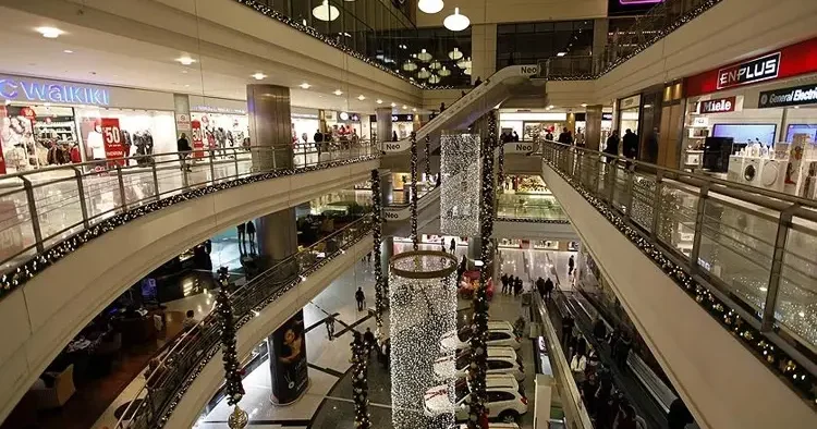 Metro, AVM ve binalarda yeni dönem! Sığınak zorunluluğu geldi